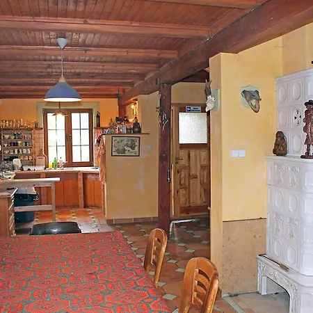 Σπίτι διακοπών Holiday Ostrow Wielki