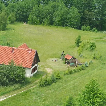 Holiday Ostrow Wielki Gil Maly