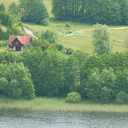 Holiday Ostrow Wielki Gil Maly