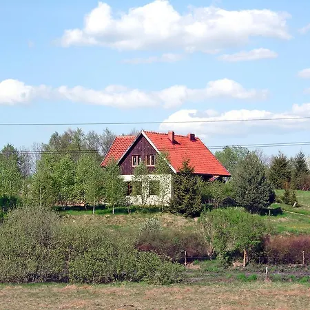 Holiday Ostrow Wielki Gil Maly