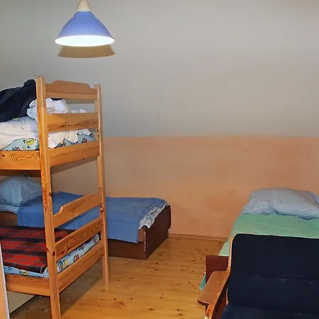 Σπίτι διακοπών Holiday Ostrow Wielki Gil Maly
