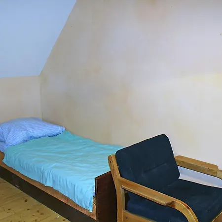 Σπίτι διακοπών Holiday Ostrow Wielki